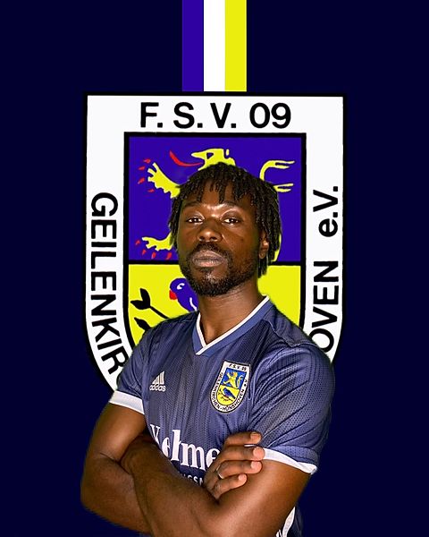 Faty Mola