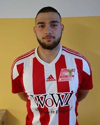 Mustafa Shikh Ibrahim