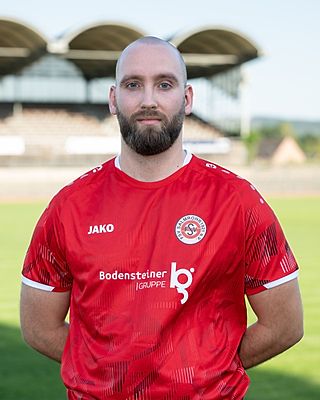 Kai Bernard