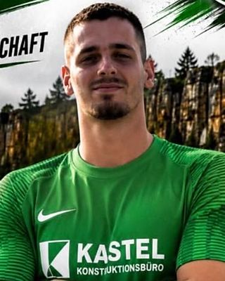 Nicolas Jan Möller