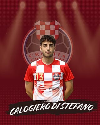 Calogero Di Stefano