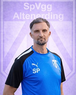 Sebastian Pirek