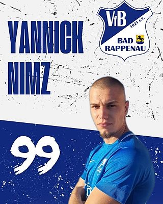 Yannick Nimz