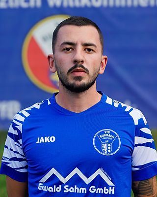 Yanick Noah Balijaj