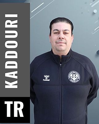 Lahi Kaddouri