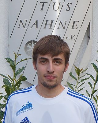 Jens-Philipp Steinmann