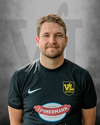 Torben Vogel
