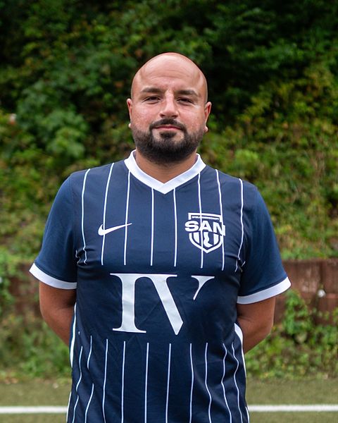 Foto: Domenico Montinaro