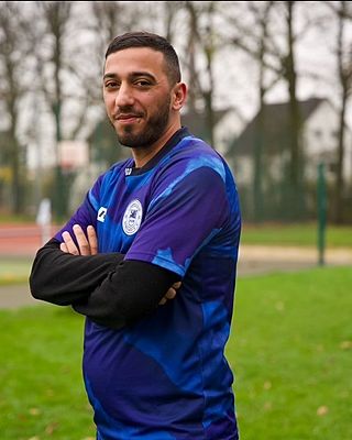 Emre Akgün