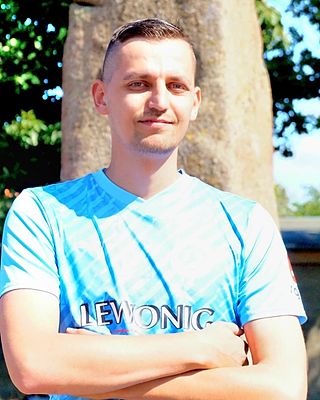 David-Stephan Bäcker