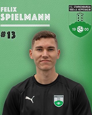 Felix Spielmann