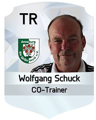 Wolfgang Schuck