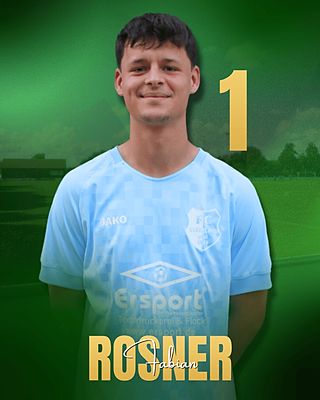 Fabian Rosner
