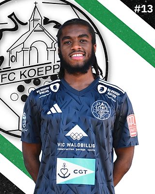 Kenny William Tavares Ribeiro