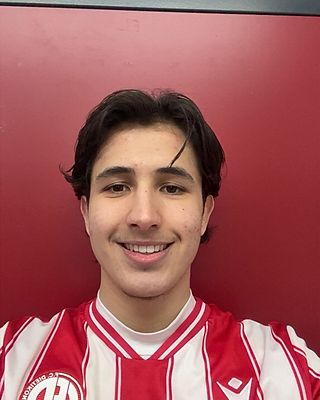 Sofiane Basri