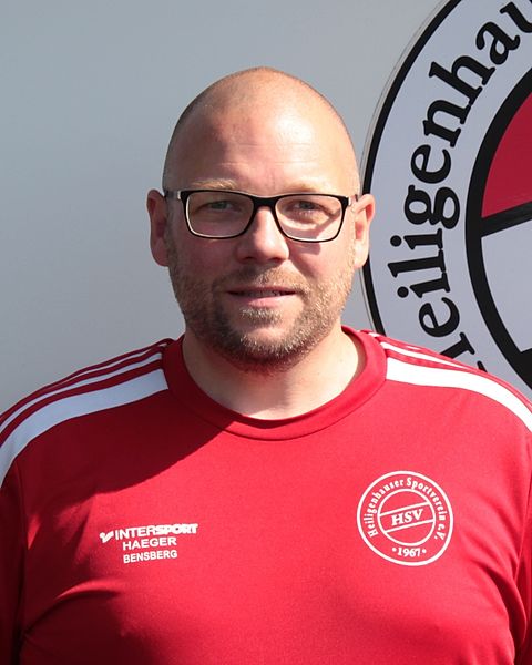 Foto: JENS SICKING