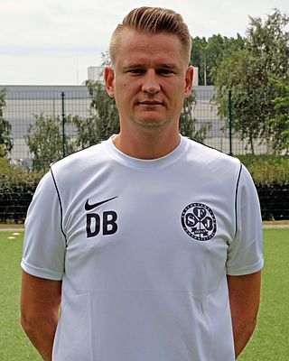 Danilo Bethke