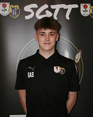 Samuel Stich