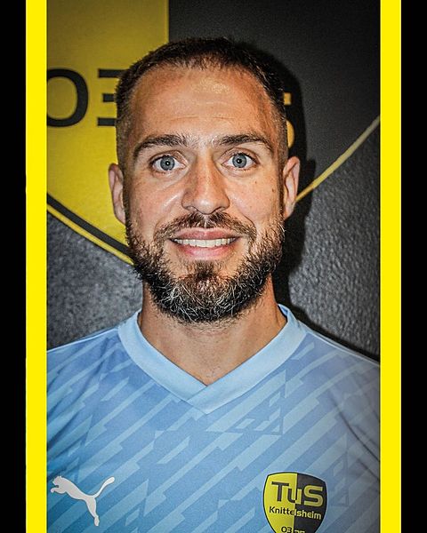 Daniel Heiter