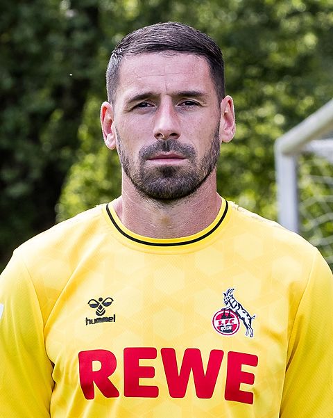 Foto: Eibner-Pressefoto / Kohring