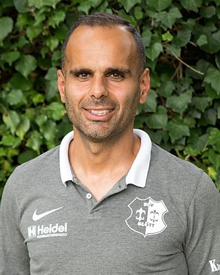 Chrisovalantis Chalkidis
