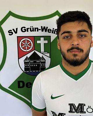 Ranj Yaseen Hamid Al-Jaf