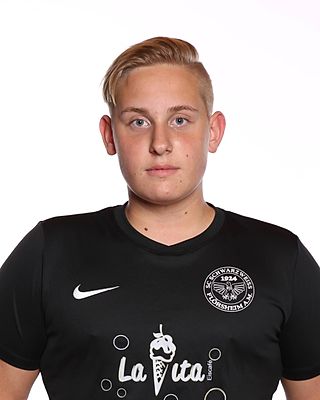 Benjamin Mueller