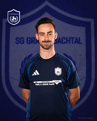 Sebastian Droska