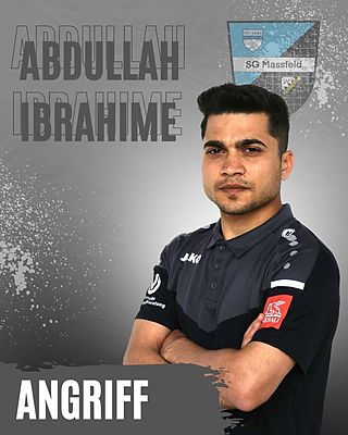 Abdullah Ibrahime