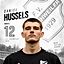 Daniel Hussels