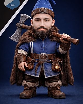 Nico De Vocht