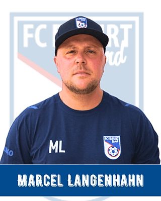 Marcel Langenhahn