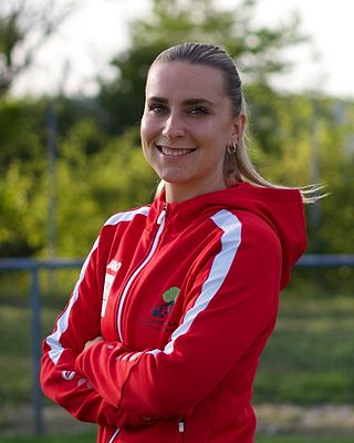 Leslie-Ann Assfalg