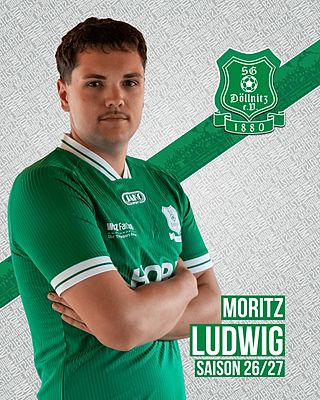 Moritz Ludwig