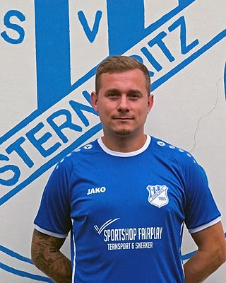 Kamil Ryszard Borowski