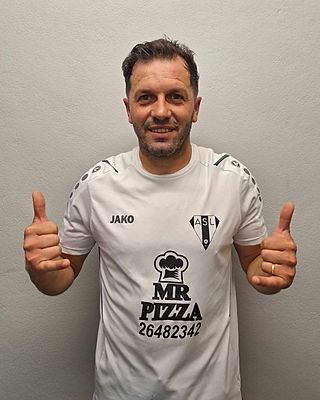 Antonio Luis Ribeiro Nunes