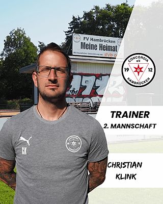 Christian Klink