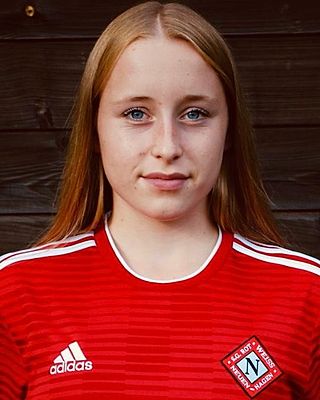 Vivien Angelina Stibal