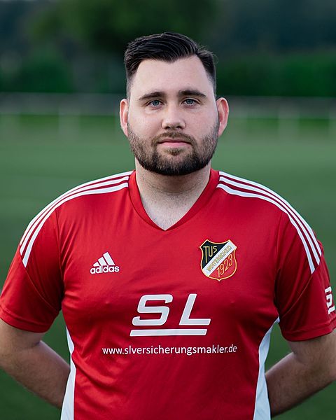 Patrick Gregulla