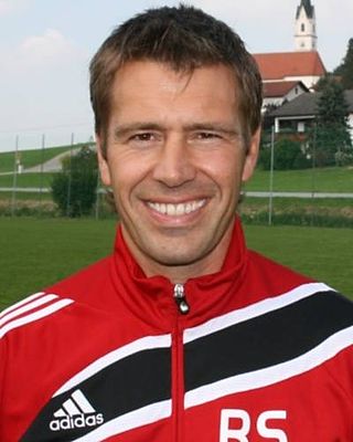 Roland Stubenvoll