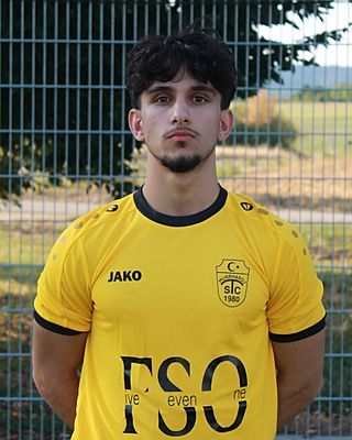 Salih Gültekin
