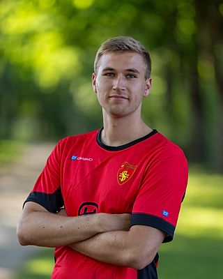Moritz Bauer