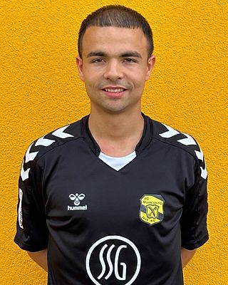 Lucas Hones