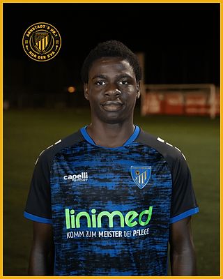 Zade Avalon David Douglas