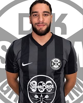 Yassin Belaidi