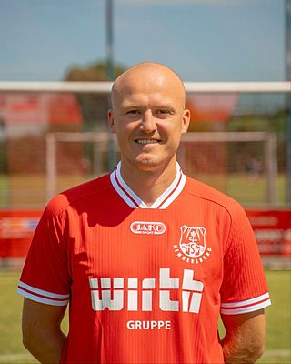Dariusz Weideman