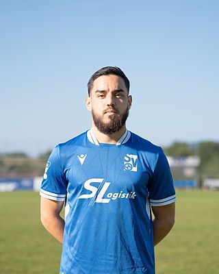 Mehmet Güzelcoban