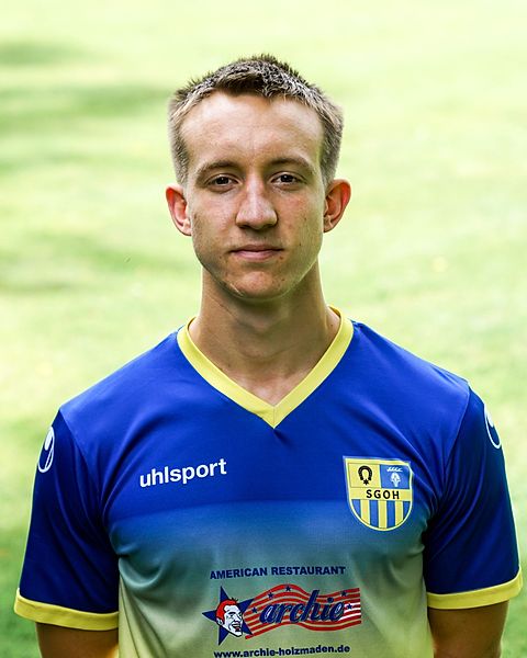 Foto: Steffen Rueckschloss