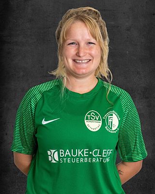 Lisa Mayr