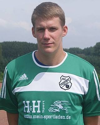 Kevin Hörster